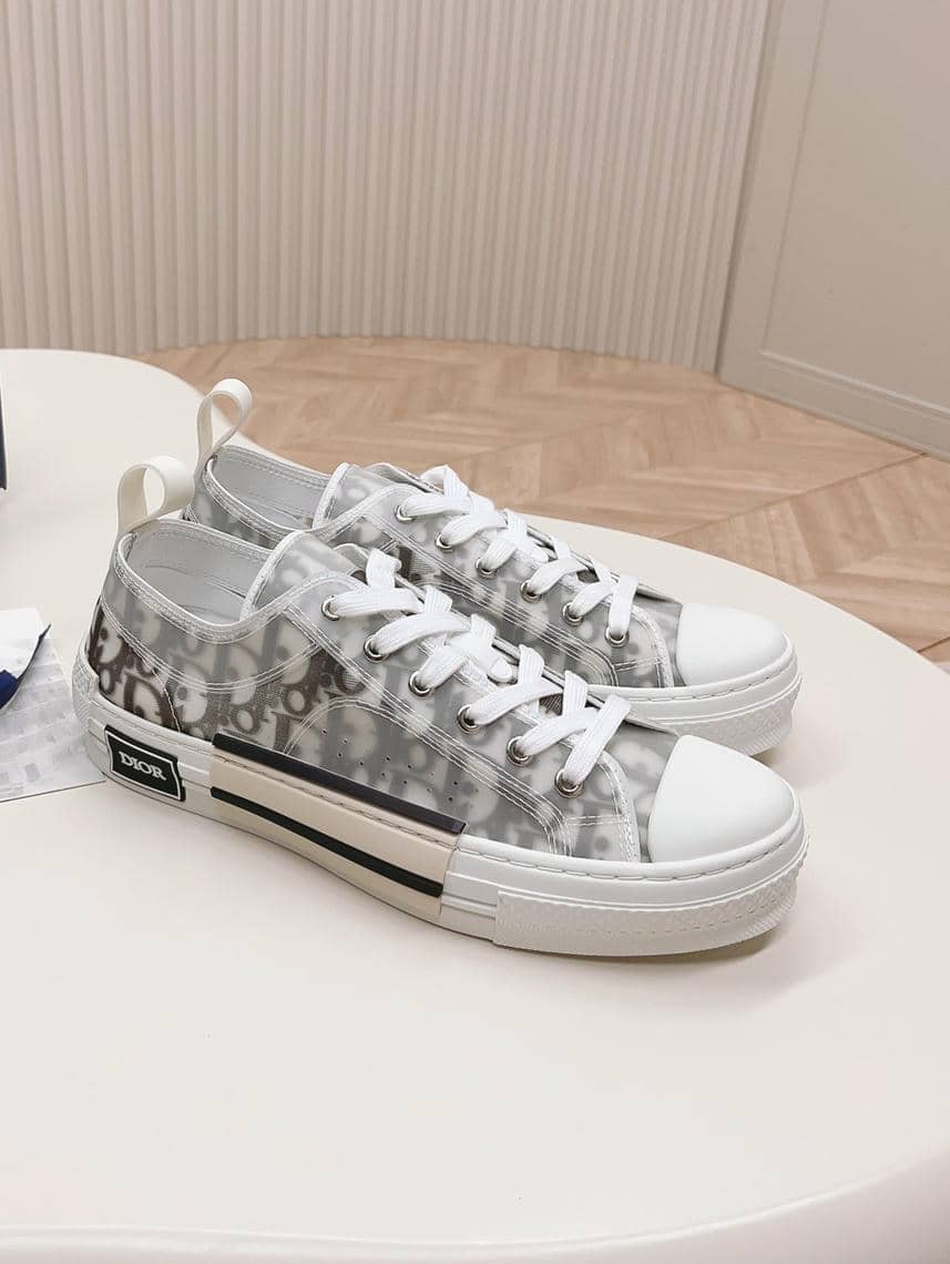 Dior B23 Sneaker-16